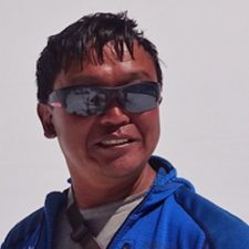 Panuru Sherpa