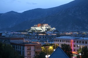 Potala Palace, Tibet, Tibet climbing, Lhasa